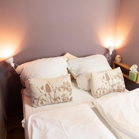 Altstadt Apartment Am Dom Wetzlar, 1 Zi, Kueche, Bad Mit Parkplatz Am Grundstueck Zewnętrze zdjęcie