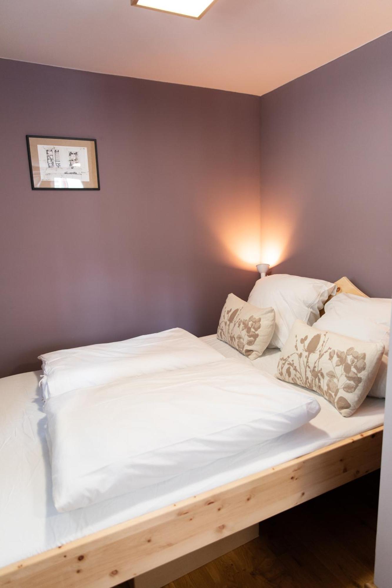 Altstadt Apartment Am Dom Wetzlar, 1 Zi, Kueche, Bad Mit Parkplatz Am Grundstueck Zewnętrze zdjęcie